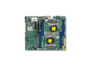 Supermicro Dual LGA2011, Intel C612, DDR4, SATA3 & USB3.0, V & 4GbE, ATX Server Motherboard