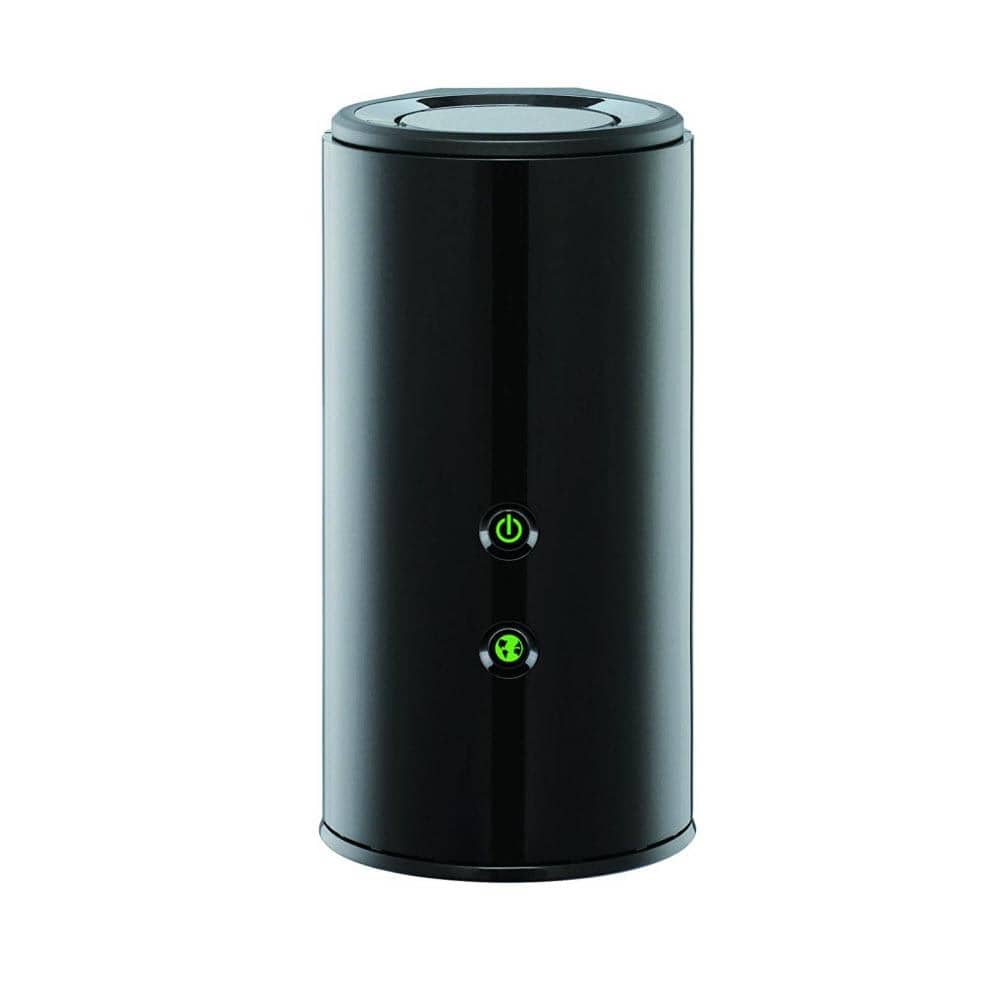 D-Link Wireless N 900 Mbps Home Cloud App-Enabled Dual-Band Gigabit Router
