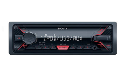 Sony DSXA200UI Digital Media Receiver (Black)