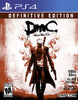 Devil May Cry: Definitive Edition - PlayStation 4