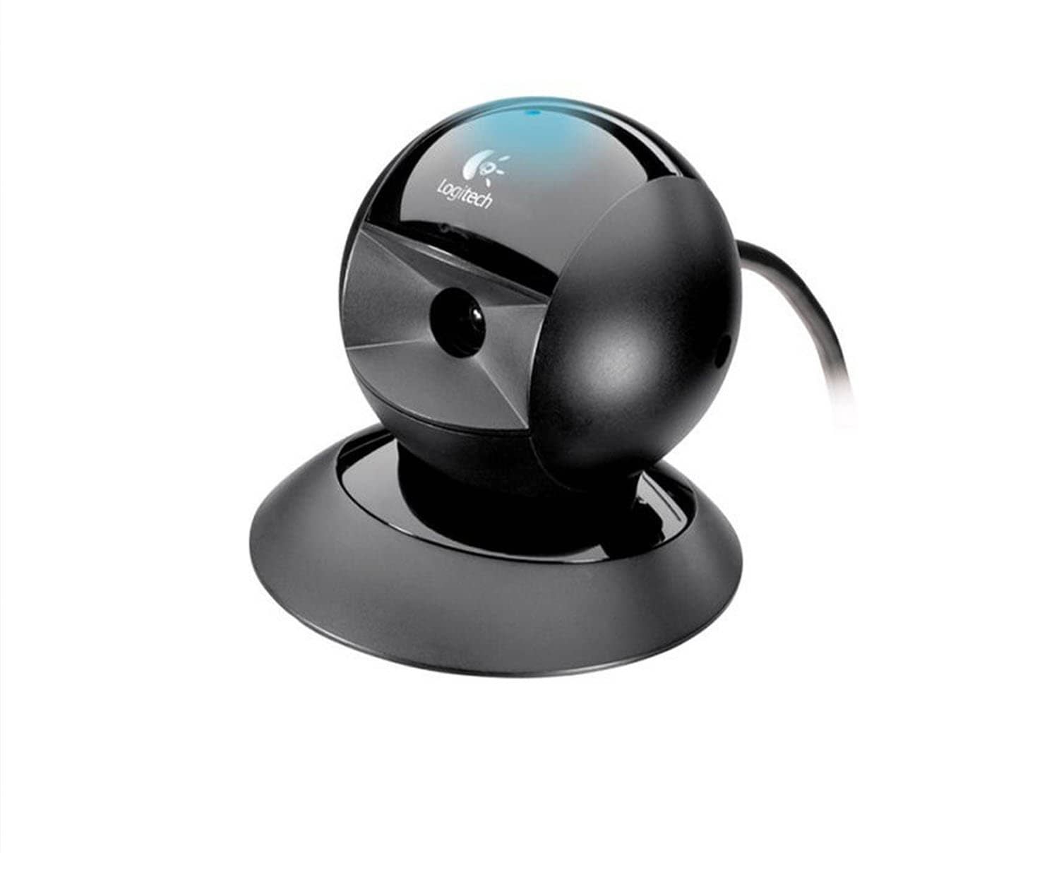 Quickcam Logitech Quickcam Communicate Web Cam – The Pc Connect Store LLC