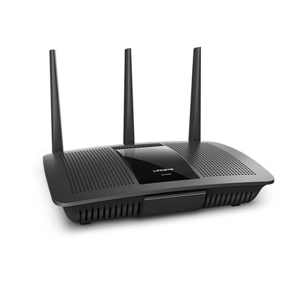 Linksys AC1900 Dual Band Wireless Router, Works with Amazon Alexa