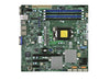 Supermicro Micro ATX DDR4 LGA 1151 Motherboards X11SSH-CTF-O
