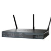 Cisco C891FW-A-K9 891FW Wireless Router