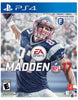 Madden NFL 17 - PlayStation 4