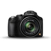 Panasonic Lumix DMC-FZ200 12.1 MP Digital Camera