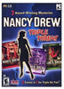 Nancy Drew: Triple Threat Compilation - Windows