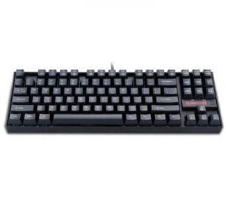 Redragon K552-N KUMARA Mechanical Gaming Keyboard - Black