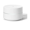 Google WiFi System, 1-Pack - Router Replacement Whole Home Coverage - NLS-1304-25