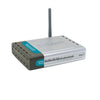 D-Link DI-524 Wireless 54 Mbps High Speed Router
