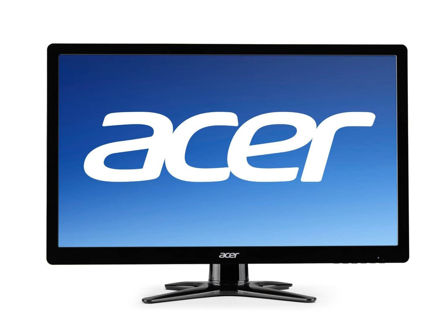 Acer G206HQL bd 19.5-In