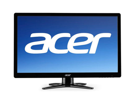 Acer G206HQL bd 19.5-In