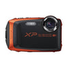 Fujifilm FinePix XP90 ~ Orange