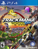 TrackMania Turbo - PlayStation 4