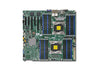 Supermicro Extended ATX DDR4 LGA 2011 Motherboard X10DRI-LN4+-O