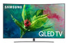 Samsung QN65Q7C Curved 65” QLED 4K UHD 7 Series Smart TV 2018