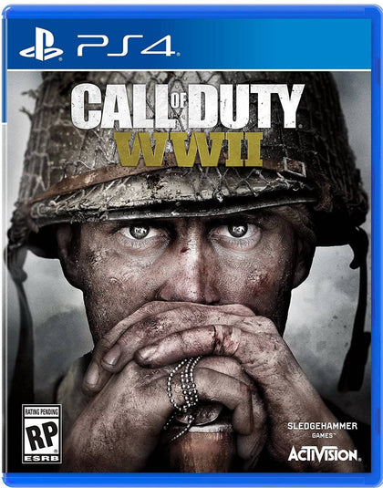 Call of Duty: WWII - PlayStation 4 Standard Edition