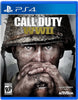 Call of Duty: WWII - PlayStation 4 Standard Edition