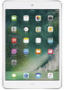 Apple - iPad mini 4 - Wi-Fi + Cellular - 16GB - Silver (Verizon Wireless)