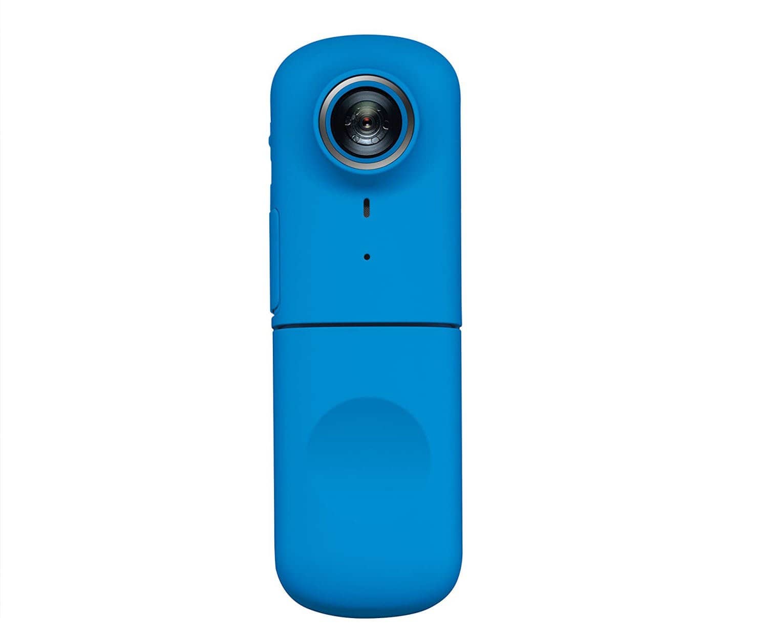 Logitech Bemo Social Video Camera (Blue)