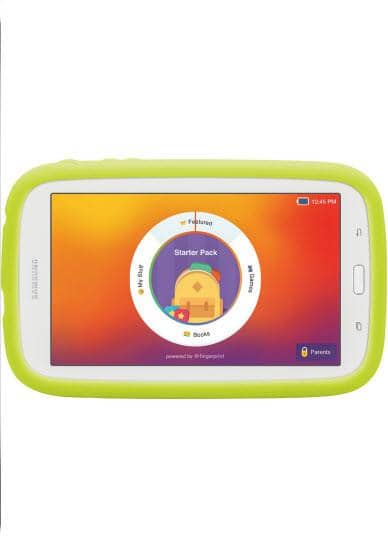 Samsung - Kids Galaxy Tab E Lite 7