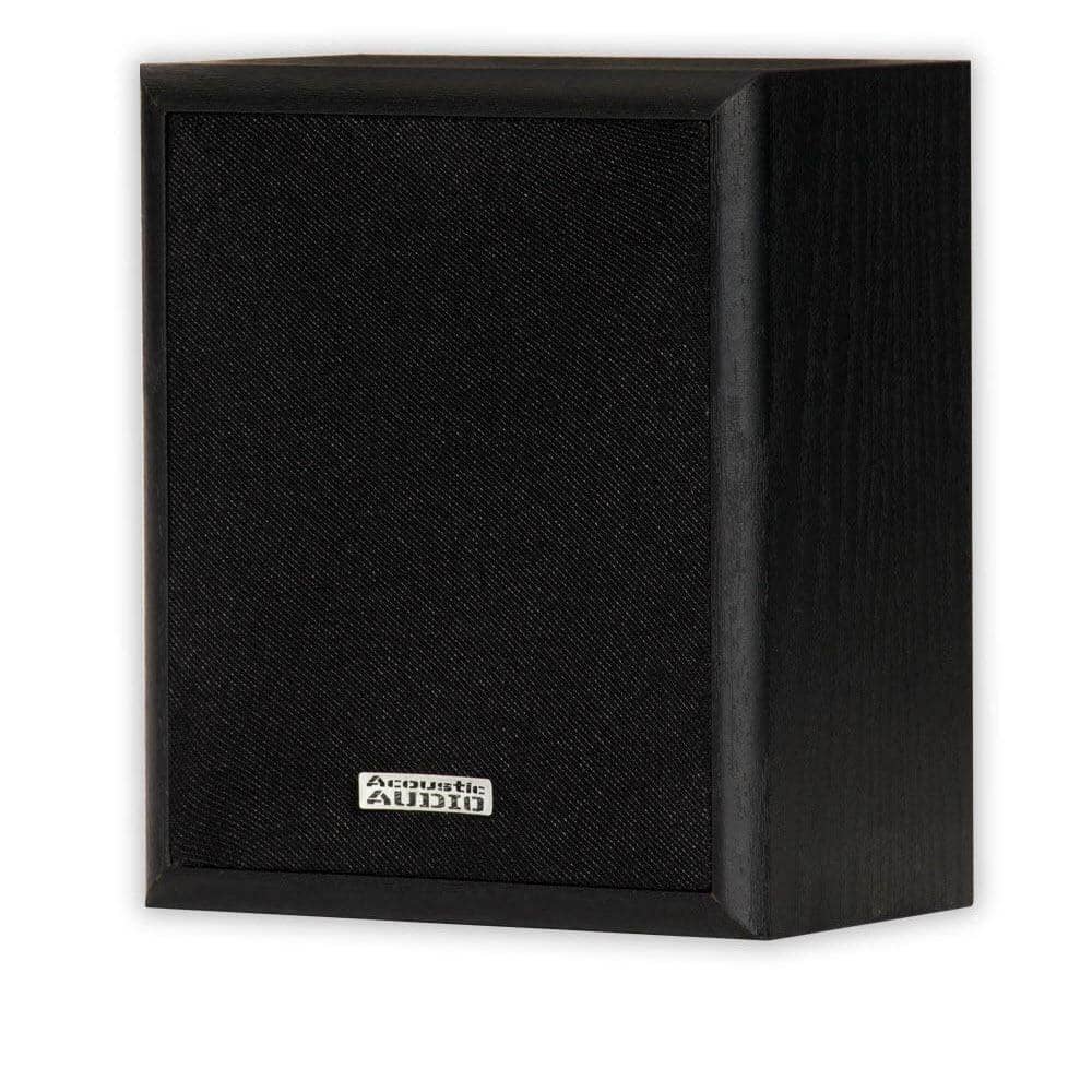 Acoustic Audio RW-SP3 Bookshelf Speakers 200 Watt