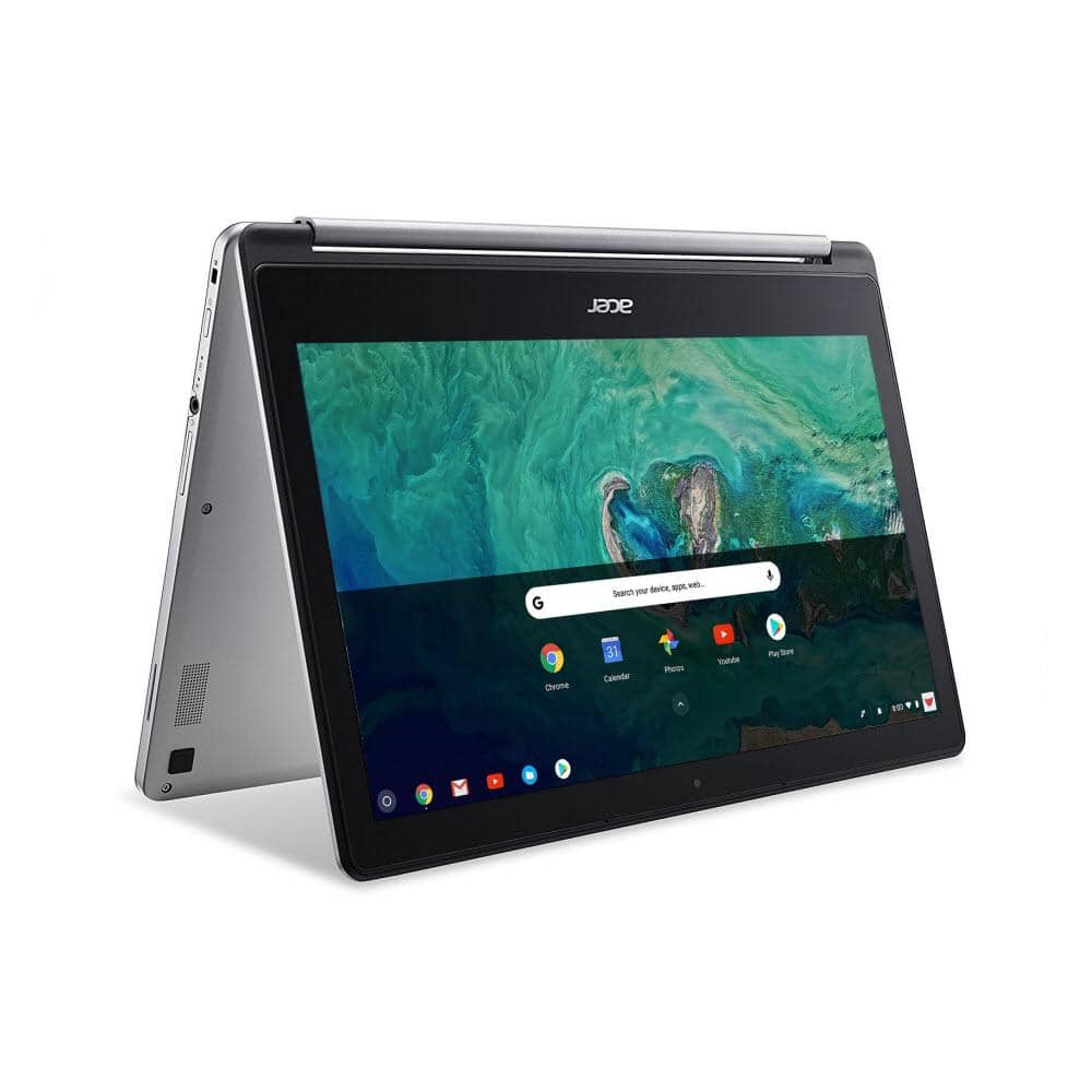 Acer Chromebook R 13 Convertible, 13.3-inch Full HD Touch