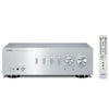 Yamaha A-S701SL Natural Sound Integrated Stereo Amplifier (Silver)