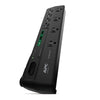 APC 8-Oultet Surge Protector 2630 Joules with USB Charger Ports, SurgeArrest Home/Office (P8U2)
