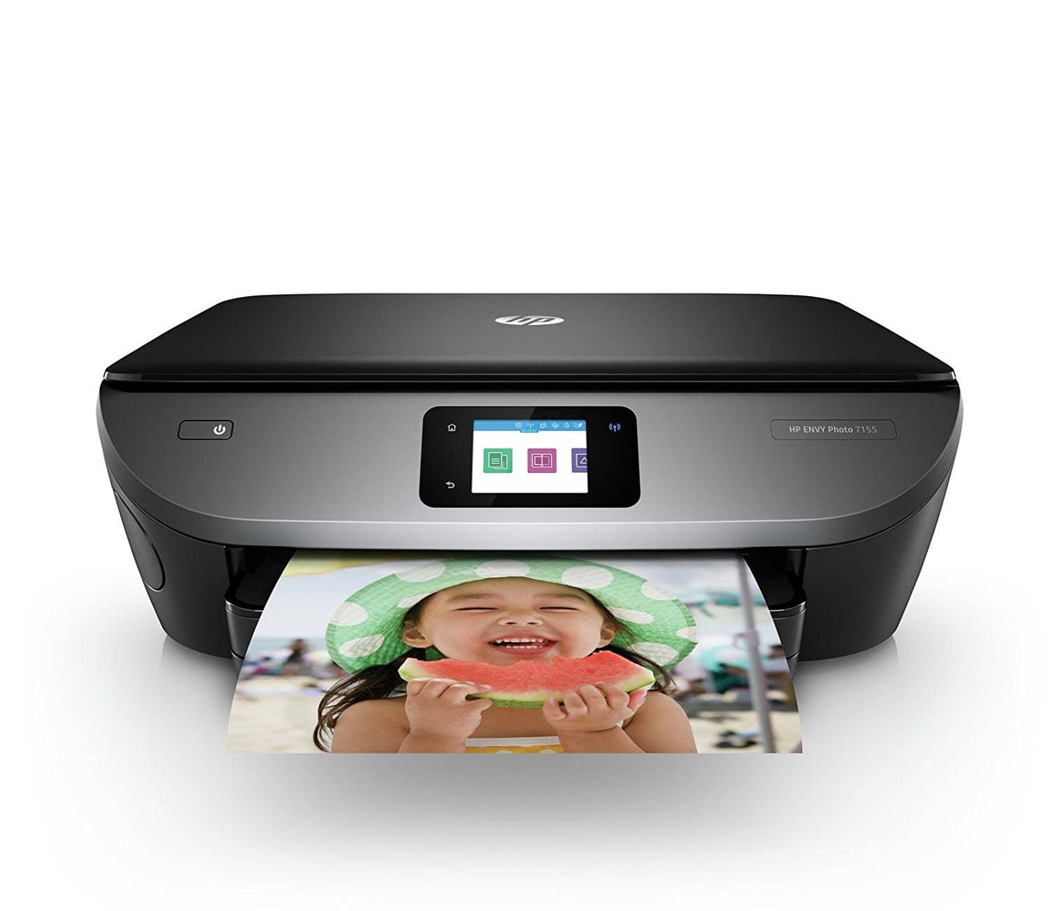 HP ENVY Photo 7155 and HP Instant Ink Bundle