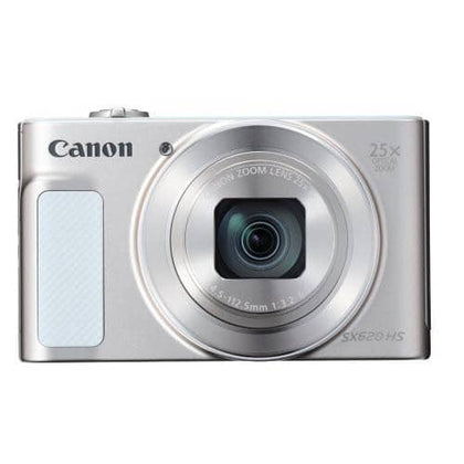 Canon PowerShot SX620 HS (Silver)