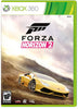 Forza Horizon 2 for Xbox 360