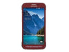 Samsung Galaxy S5 Active G870a 16GB Unlocked - Ruby Red