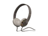 Skullcandy Uprock Headphones with Mic Real Tree/Orange/Lt Gray