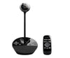 Logitech Conference Cam BCC950 Video Conference Webcam, HD 1080p Camera with Built-In Speakerphone