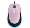 Microsoft Comfort Mouse 4500 - Strawberry