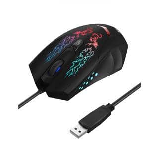 JETech Optical Gaming Mouse