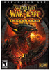 World of Warcraft: Cataclysm Expansion Set - (Obsolete)