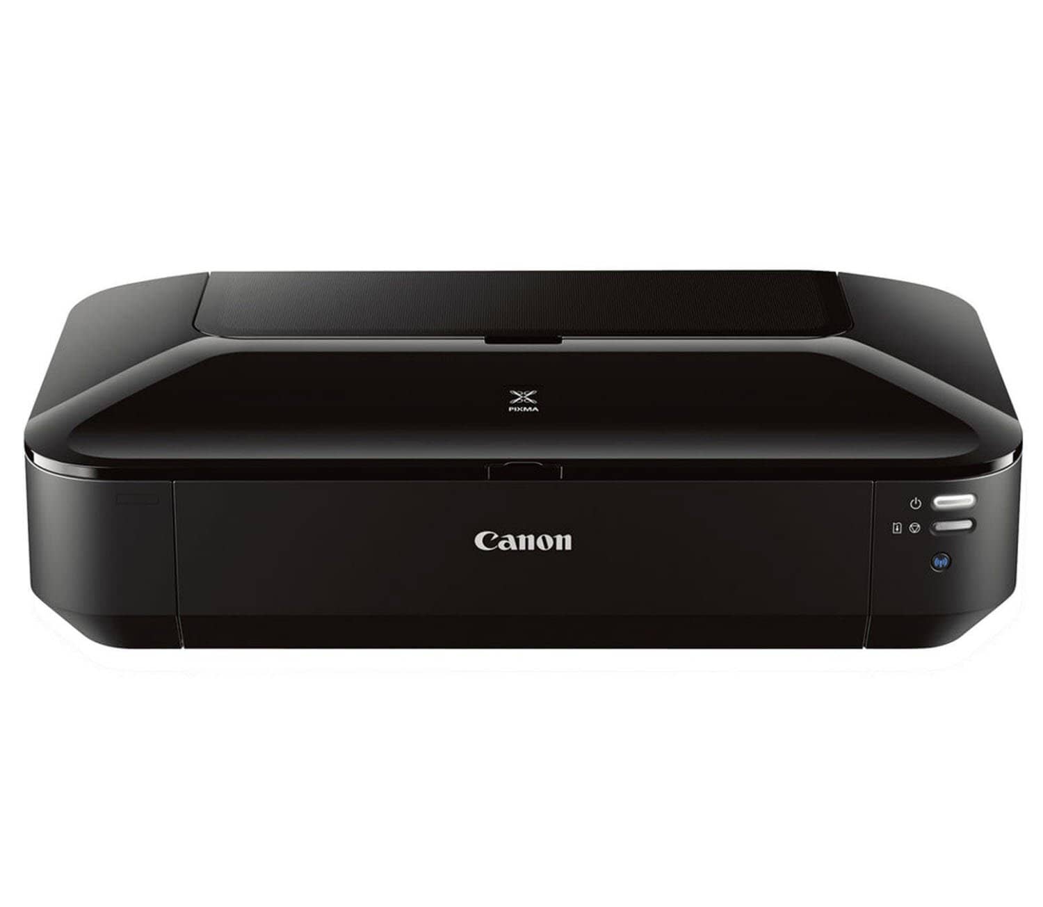 CANON PIXMA iX6820 Wireless Business Printer with AirPrint and Cloud Compatible - Black