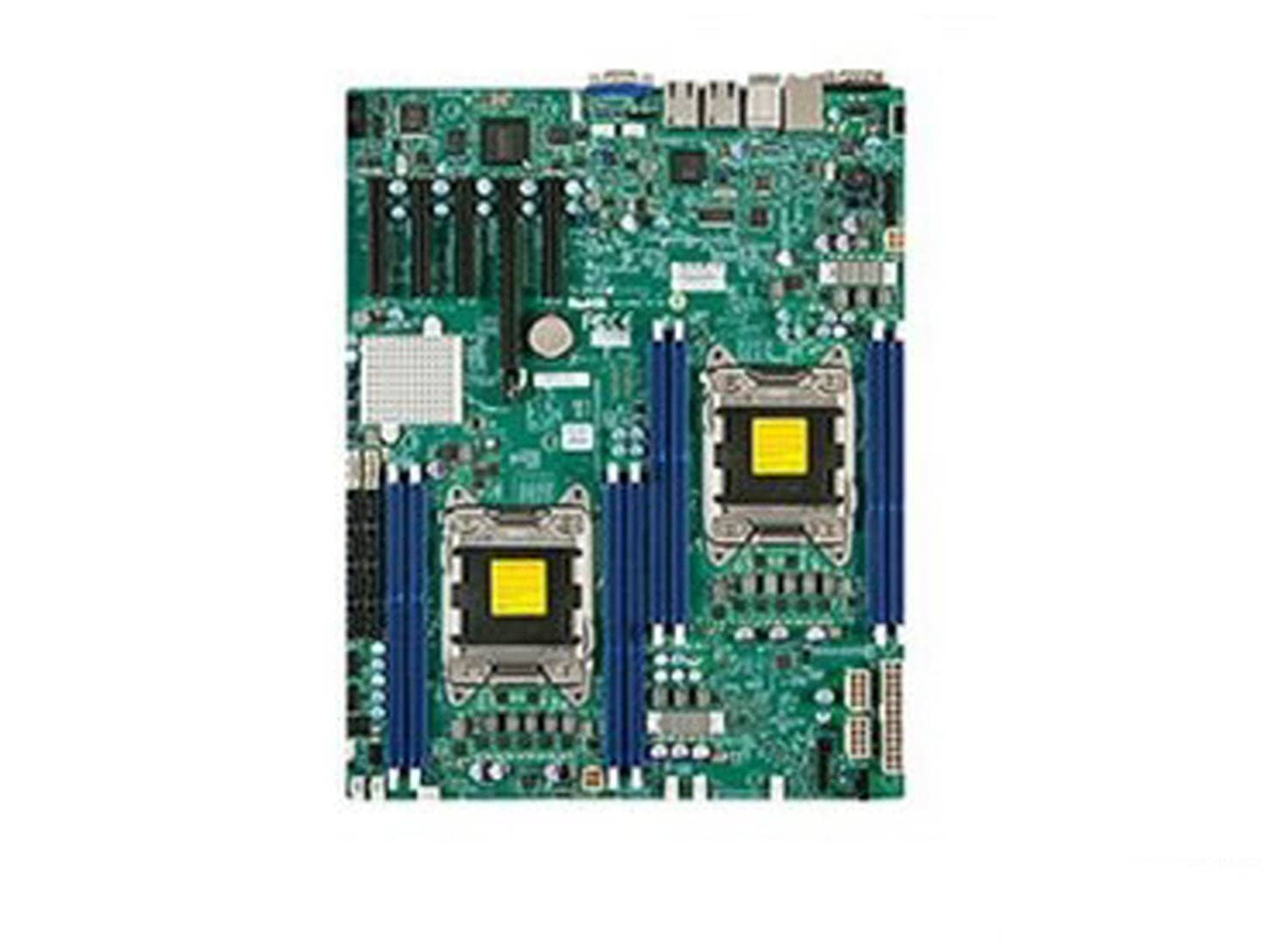 Supermicro MBD-X9DRD-IF-B Motherboard