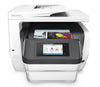 HP OfficeJet Pro 8740 Wireless All-in-One Photo Printer with Mobile Printing with XL Ink Bundle
