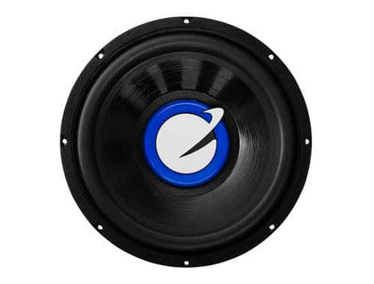 Planet Audio TQ12S Torque 12 inch Single Voice Coil (4 Ohm) 1600 Watt Car Subwoofer