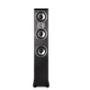 Polk Audio TSi400 Floorstanding Speaker (Single, Black)