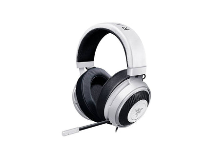 Razer Kraken Pro V2 - Oval Ear Cushions - Analog Gaming Headset