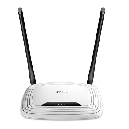 TP-Link N300 Wireless Wi-Fi Router
