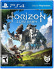 Horizon Zero Dawn - PlayStation 4