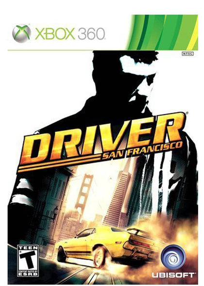 Driver San Francisco