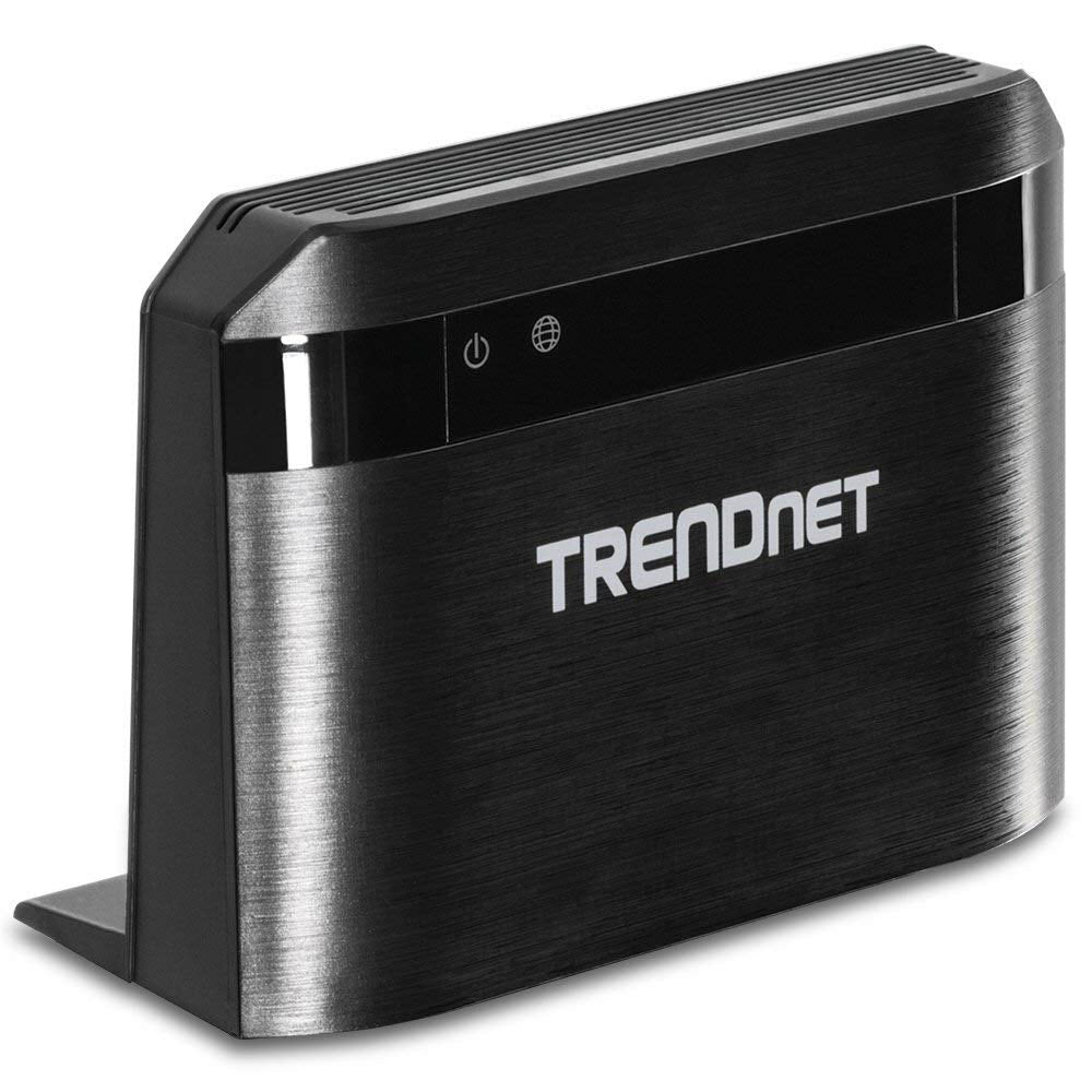 TRENDnet TEW-810DR IEEE 802.11ac Wireless Router