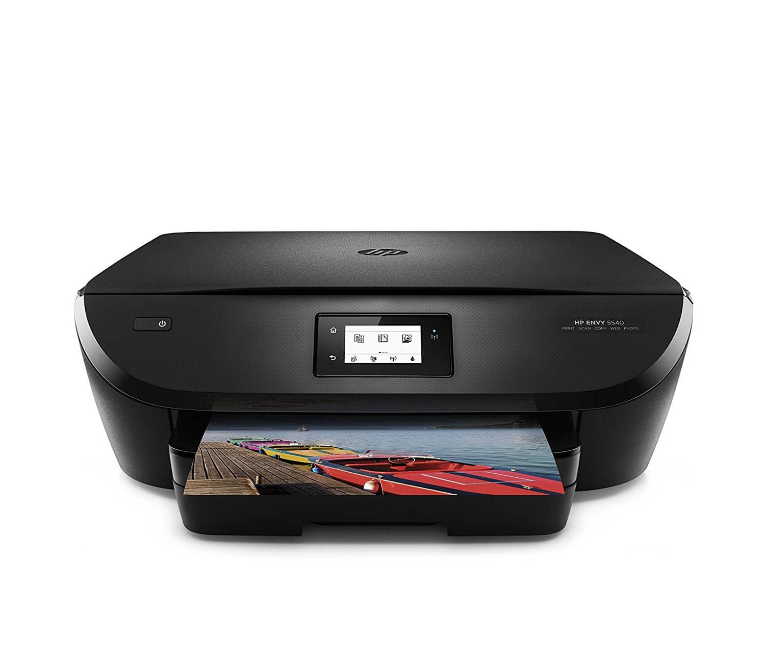 HP Envy 5540 Wireless All-in-One Photo Printer