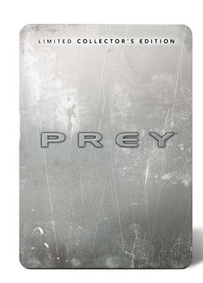 Prey Limited Collector's Edition - PC